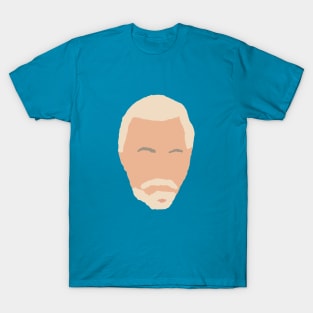 Logan Roy Succession T-Shirt